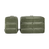 TT Multipurpose Pouch Set VL - Olive