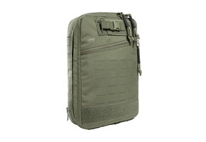 TT Medic Assault Pack S ZP - Olive