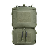 TT Operator Pack ZP - Olive