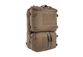 TT Operator Pack ZP - Coyote Brown