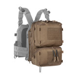 TT Operator Pack ZP - Coyote Brown