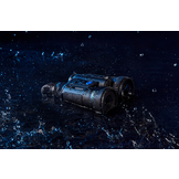 Binoculars Merger LRF XP50