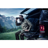 Binoculars Merger LRF XP50