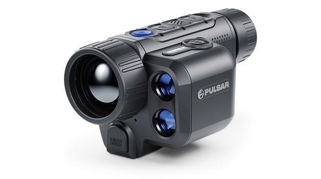 Axion 2 LRF XQ35 Pro