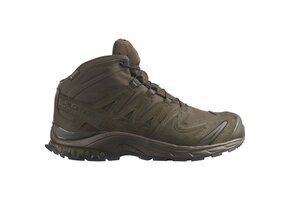 XA Forces Mid GTX EN - Earth Brown