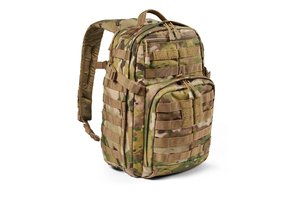 Rush 12 2.0 Backpack - MultiCam