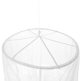 Mosquito Net Bell Impregnated 2 Persons