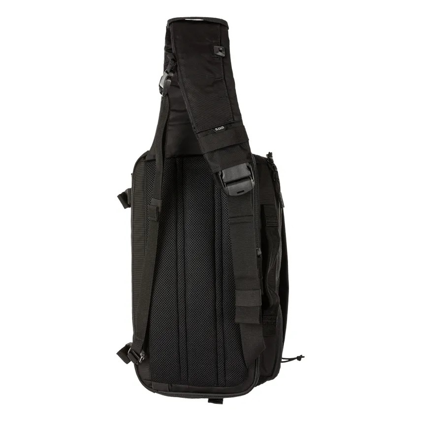 5.11 Tactical LV10 Sling Pack 2.0 13L Black 56701.019 - NLTactical