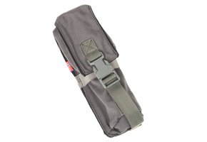 Silencer Pocket