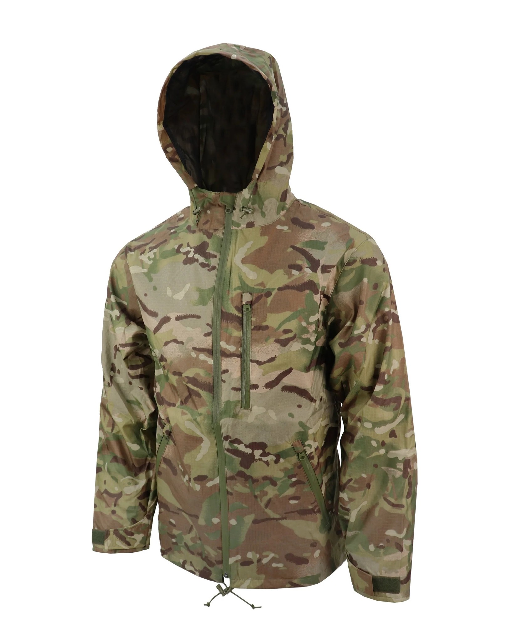 A310 Rainshield Coat V2 - Optiview Regenjas