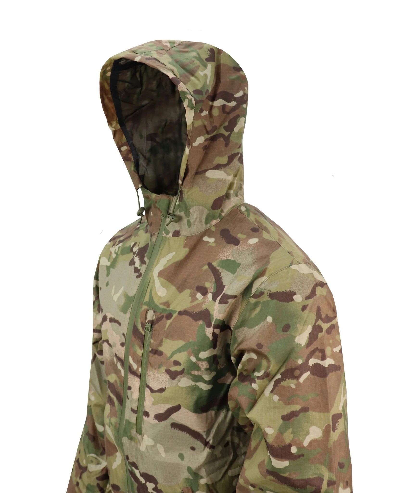 A310 Rainshield Coat V2 - Optiview Regenjas