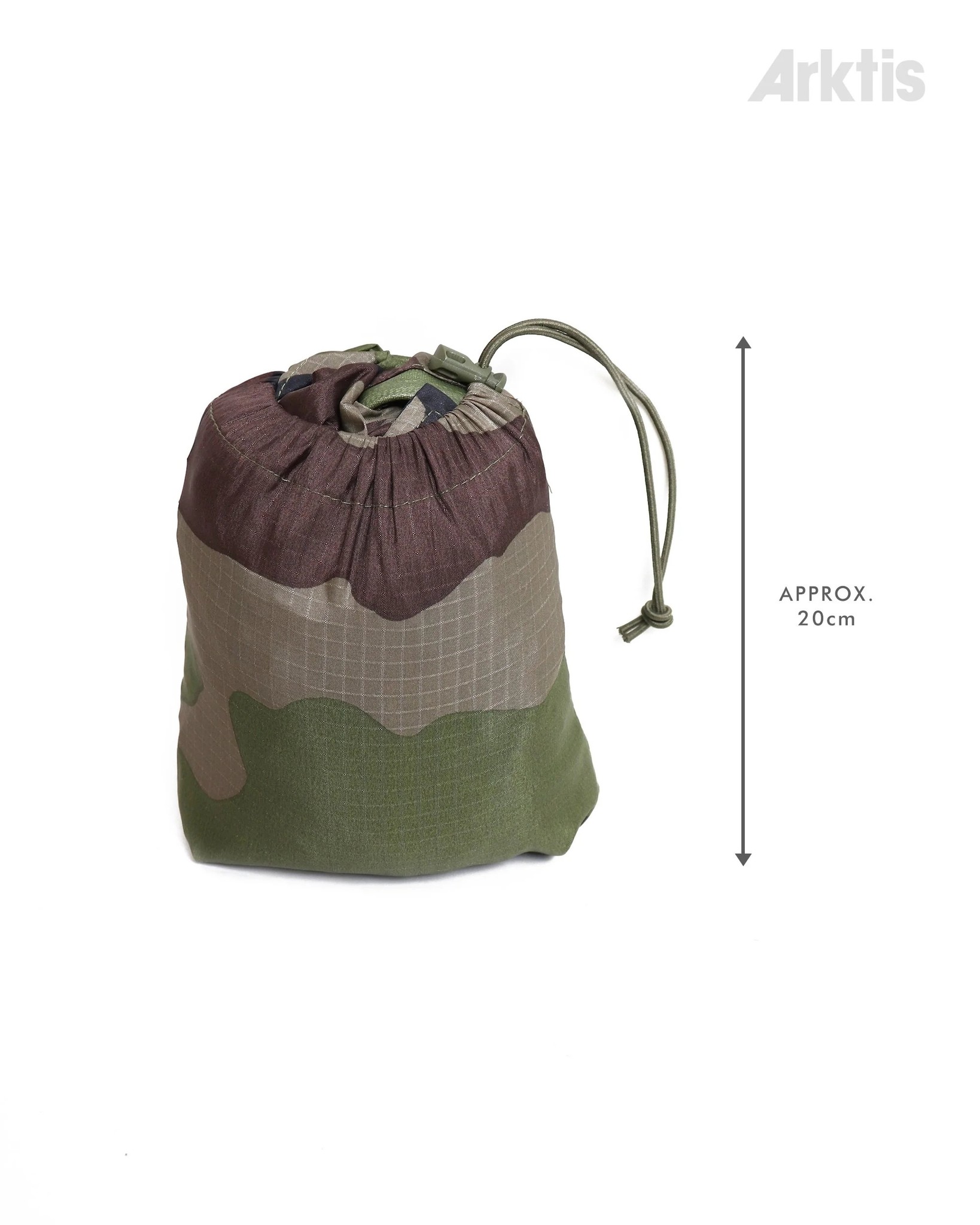 A310 Rainshield Coat V2 - Optiview Regenjas
