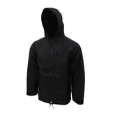 A310 Rainshield Coat V2 - Black - Regenjas