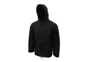 A310 Rainshield Coat V2 - Black