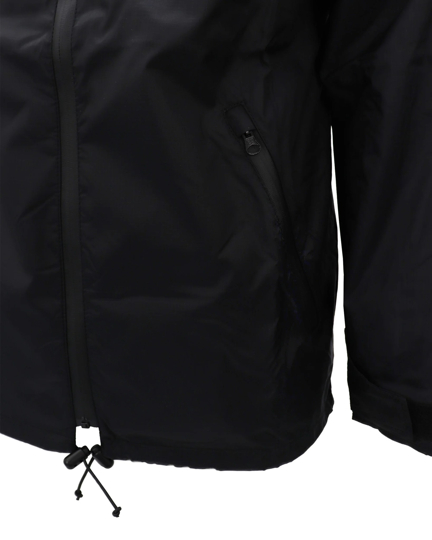 Arktis A310 Rainshield Coat V2 Black A310-S-BK - NLTactical