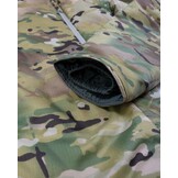 B474 Vulcan Jaket - Multicam
