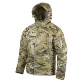 B474 Vulcan Jaket - Multicam