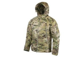 B474 Vulcan Jaket - Multicam