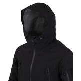 A404 Stealth Jacket - Black