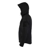 A404 Stealth Jacket - Black