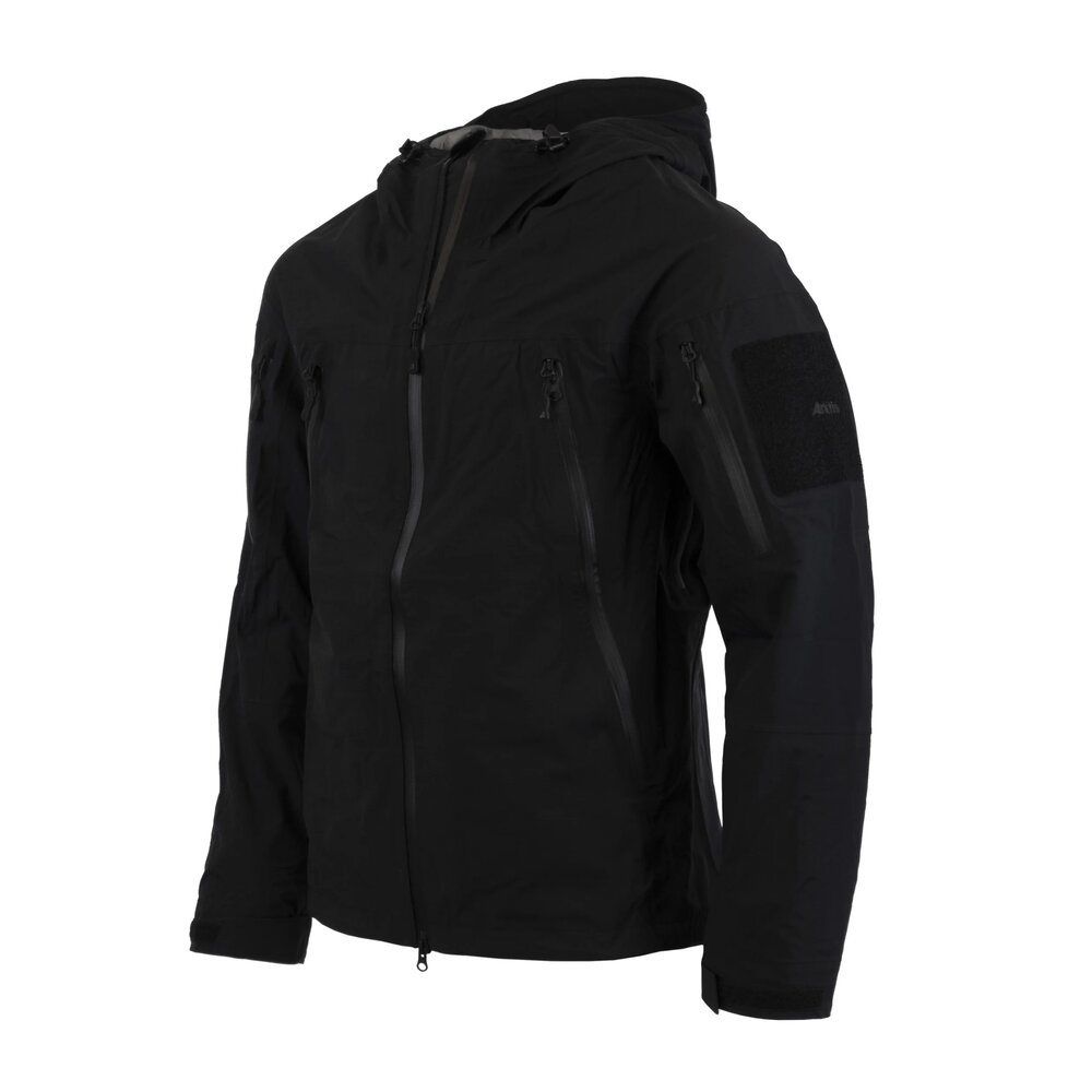 ジャケット・アウター Arktis A404 Stealth Jacket Black XS arktis-a404-stealth-jacket-