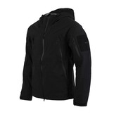 A404 Stealth Jacket - Black