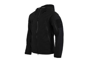 A404 Stealth Jacket - Black