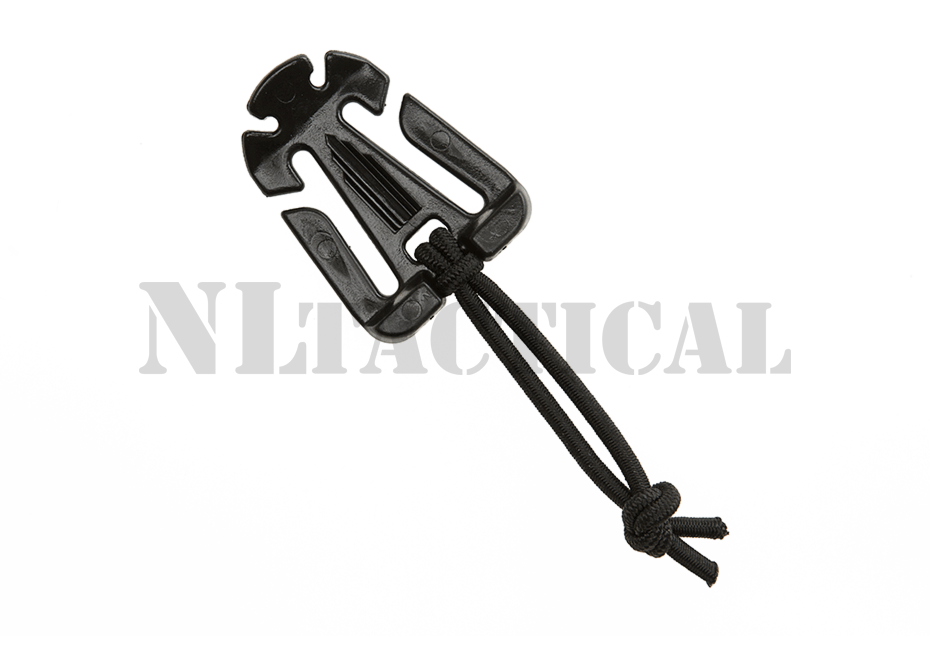 Web Dominator - Black