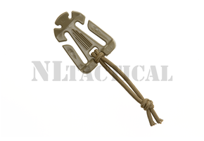 ITW Web Dominator - Olive Drab