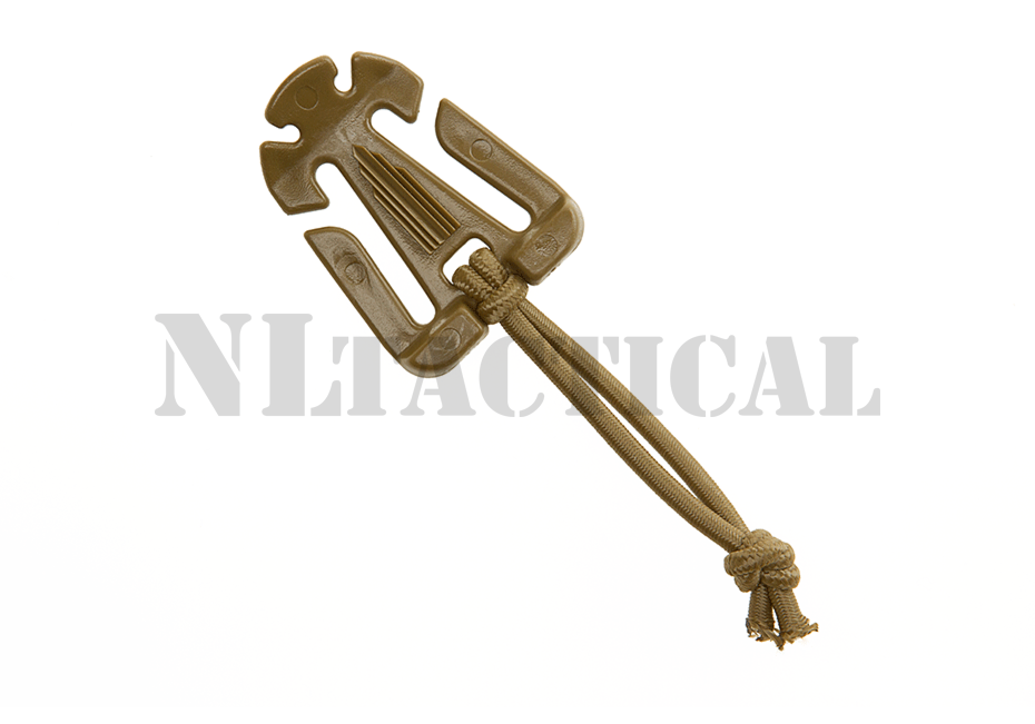 ITW Web Dominator - Coyote