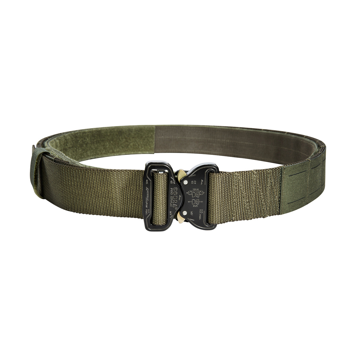 Modular Belt Set - Olive