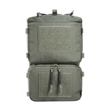 TT Operator Pack ZP - Stone grey Olive