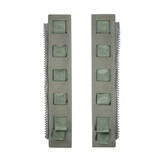 TT Tool Pack ZP - Stone Grey Olive