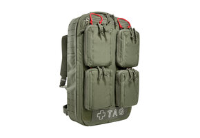 TT Medic Mascal Pack - Olive