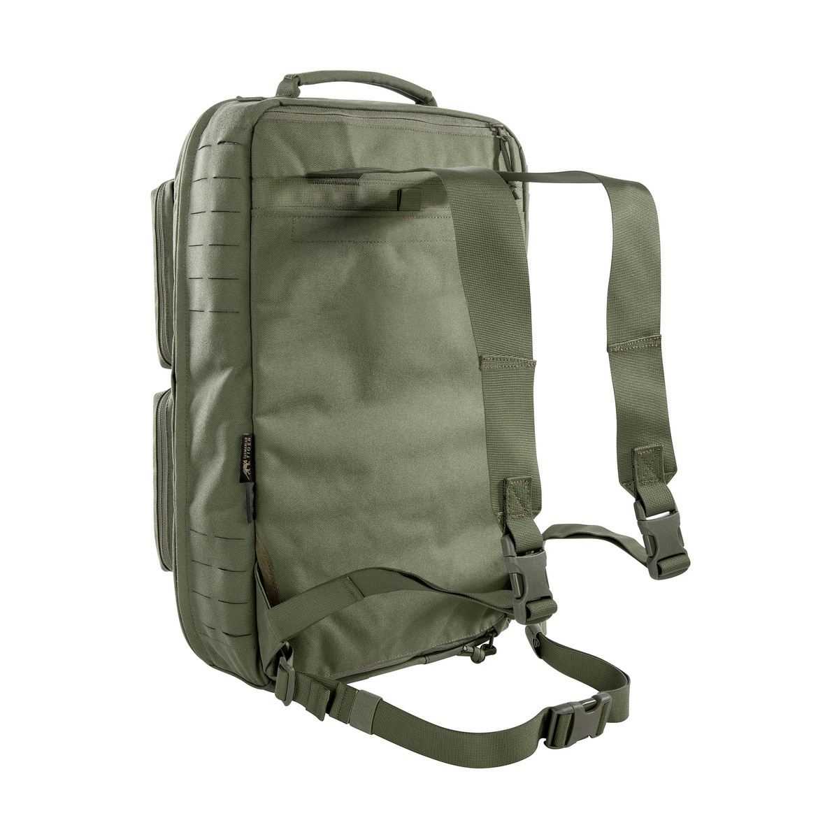 Tasmanian Tiger TT Medic Mascal Pack Olive 7349.331 - NLTactical