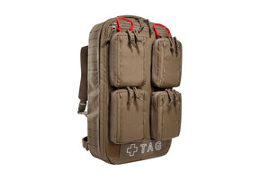 TT Medic Mascal Pack - Coyote Brown