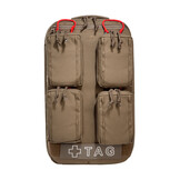 TT Medic Mascal Pack - Coyote Brown