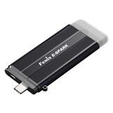 E-Spark Keychain Flashlight