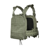 TT Plate Carrier QR LC ZP - Olive