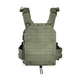 TT Plate Carrier QR LC ZP - Olive