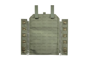 TT  Molle Panel ZP - Olive