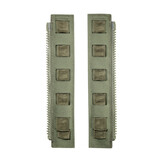 TT  Molle Panel ZP - Olive