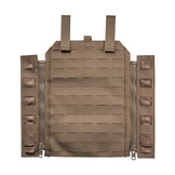 TT  Molle Panel ZP - Coyote Brown