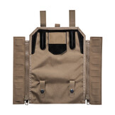 TT  Molle Panel ZP - Coyote Brown