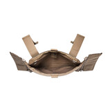TT  Molle Panel ZP - Coyote Brown