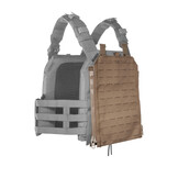 TT  Molle Panel ZP - Coyote Brown