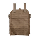 TT  Molle Panel ZP - Coyote Brown