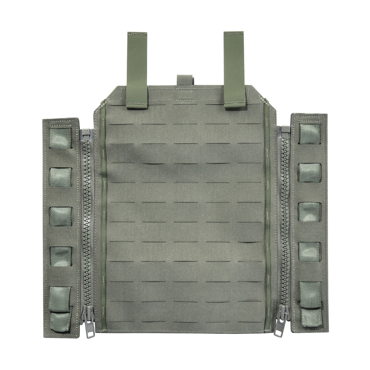 TT  Molle Panel ZP - Stone Grey Olive