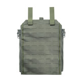 TT  Molle Panel ZP - Stone Grey Olive