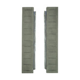 TT  Molle Panel ZP - Stone Grey Olive